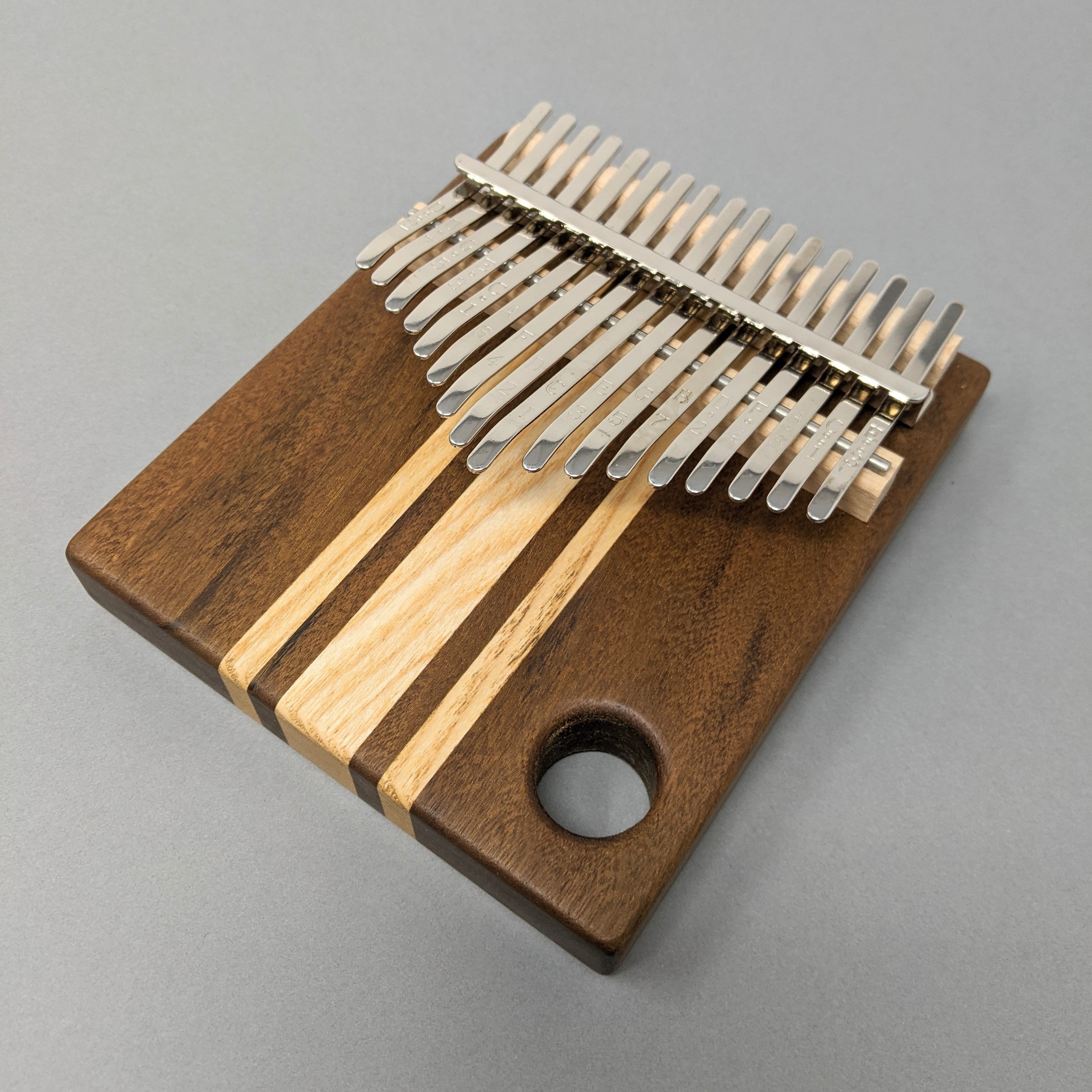 Livret de tablatures pour Kalimba numéro 1 format PDF – k7limba